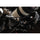 Porte-tige Tilta de 15 mm à la fixation du rail OTAN - noir
