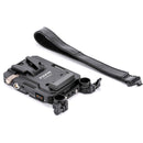 Batterie Tilta Mini Pd V-Mount plaque (Noir)