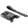Tilta Mini PD V-Mount Battery Plate (Black)