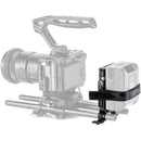 Batterie Tilta Mini Pd V-Mount plaque (Noir)