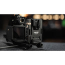 Batterie Tilta Mini Pd V-Mount plaque (Noir)
