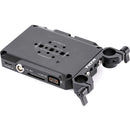 Batterie Tilta Mini Pd V-Mount plaque (Noir)