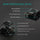 Tilta Height-Adjustable Arca-Type 15mm LWS Baseplate (Black)