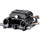 Tilta Height-Adjustable Arca-Type 15mm LWS Baseplate (Black)