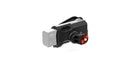 Tilta Left Side Advanced Power Handle with Run/Stop (F570 Battery)
