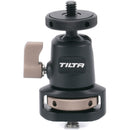 Support Tilta Mini Ball (1/4 "-20 avec épingles de localisation) - noir