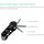 Tilta Multifunctional Mini Tool Kit (Titanium Gray)