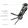 Tilta Multifunctional Mini Tool Kit (Titanium Gray)