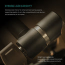 Tilta Pro Articulating Arm – Black Dual NATO Attachments