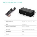 Tilta Pro Articulating Arm – Black