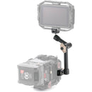 Tilta Pro Articulating Arm – Black