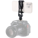Tilta Rotatable Phone Mounting Bracket V2 with {Mount} Mount