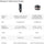 Tilta Rotatable Phone Mounting Bracket V2 with {Mount} Mount