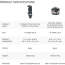 Tilta Rotatable Phone Mounting Bracket V2 with {Mount} Mount