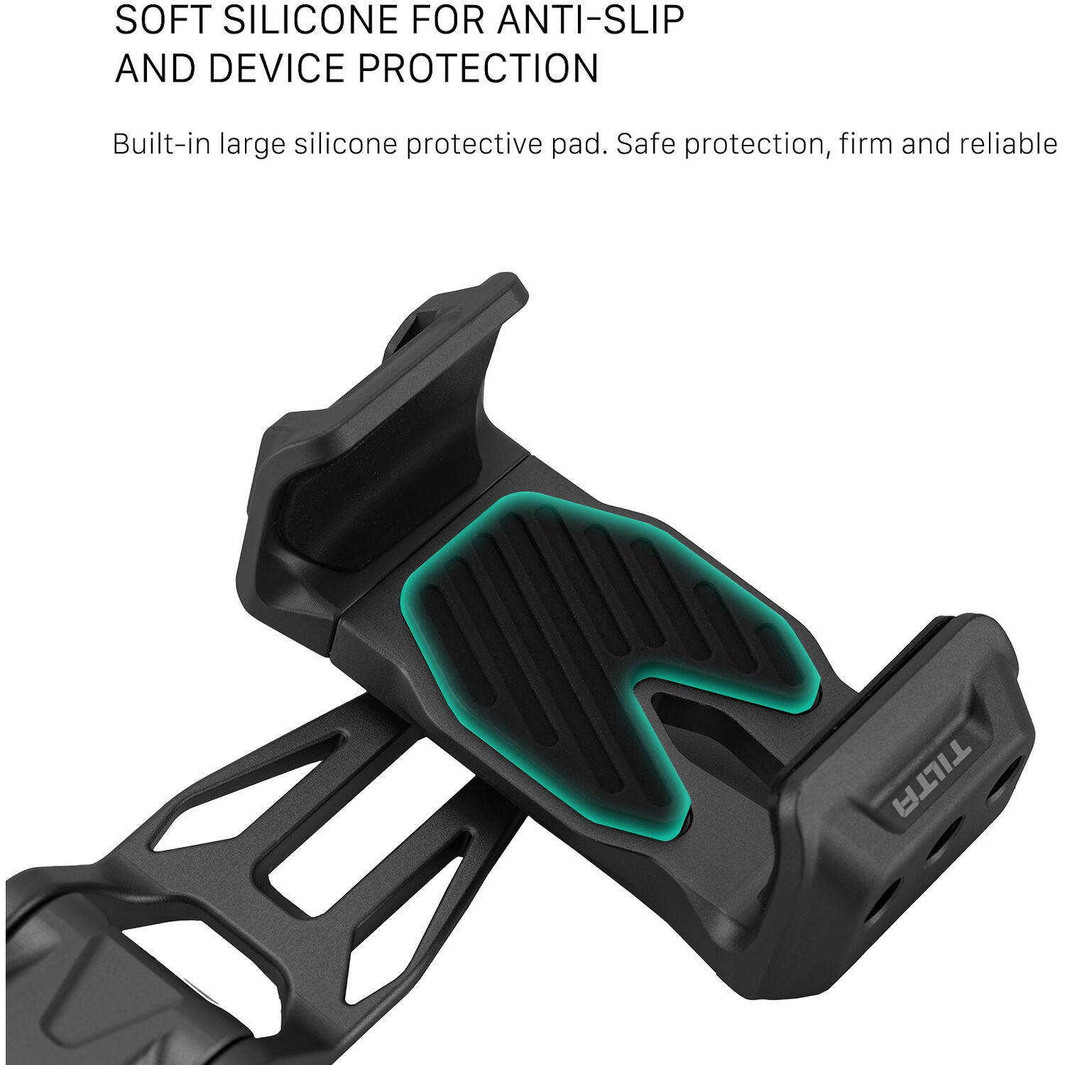 Tilta Rotatable Phone Mounting Bracket V2 with {Mount} Mount