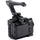 Tilta Half Camera Cage Lightweight Kit for Select Sony Cameras (Black)