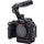 Tilta Full Camera Cage Lightweight Kit for Select Sony Cameras (Black)
