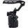 Tilta Full Camera Cage Lightweight Kit for Select Sony Cameras (Black)
