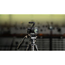 Tilta Full Camera Cage Lightweight Kit for Select Sony Cameras (Black)