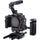 Tilta Full Camera Cage Pro Kit for Select Sony Cameras (Black)