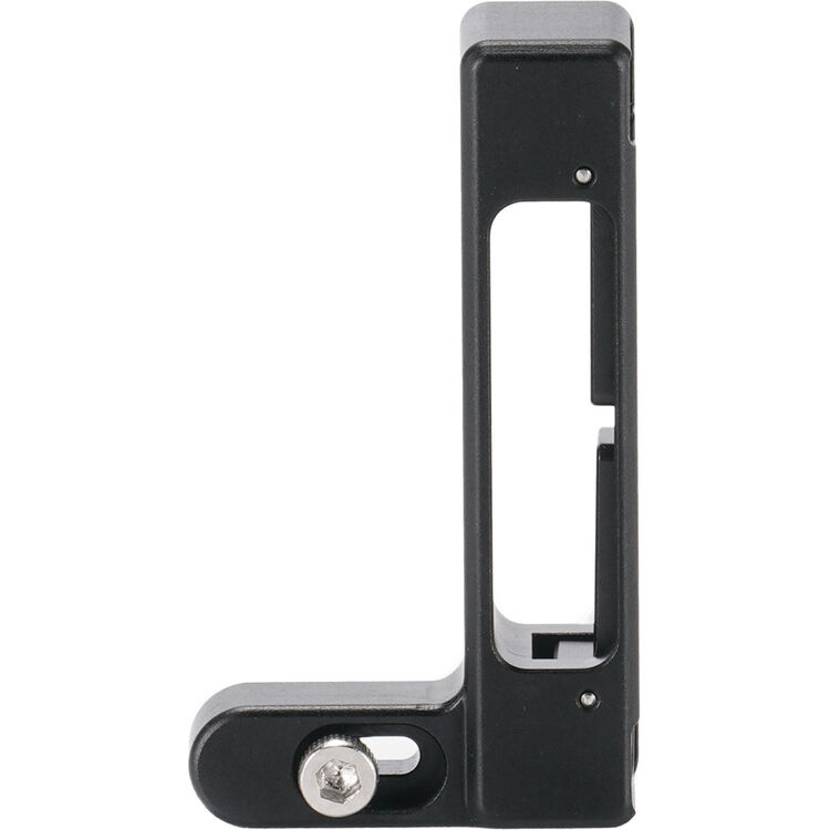 Tilta USB-C Cable Clamp for Select Sony Cameras (Black)