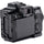 Tilta Half Camera Cage for Select Sony Cameras (Black)