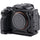 Tilta Half Camera Cage for Select Sony Cameras (Black)