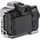 Tilta Half Camera Cage for Select Sony Cameras (Titanium Gray)