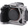 Tilta Half Camera Cage for Select Sony Cameras (Titanium Gray)