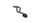 Tilta XLR Extension Bracket for Sony FX3 - Black