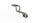 Tilta XLR Extension Bracket for Sony FX3 - Titanium Gray