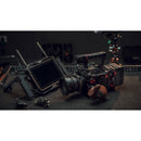 Tilta caméra Kit Cage Advanced pour Komodo-X rouge (noir, V-Mount)