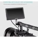 Tilta Camera Cage Advanced Kit for RED KOMODO-X (Black, V-Mount)