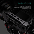 Tilta Camera Cage Advanced Kit for RED KOMODO-X (Black, V-Mount)