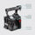 Tilta Camera Cage Advanced Kit for RED KOMODO-X (Black, V-Mount)