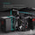 Tilta Camera Cage Advanced Kit for RED KOMODO-X (Black, V-Mount)