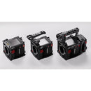 Tilta Camera Cage Advanced Kit for RED KOMODO-X (Black, V-Mount)