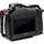 Tilta plein caméra Cage pour BMCC 6K - noir