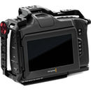 Tilta Full Camera Cage for BMCC 6K - Black