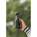 Tilta Accessory Mounting Expander for DJI Osmo Pocket 3 - Black