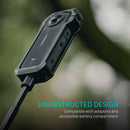 Tilta Full Camera Cage for Insta360 X4 (Black)