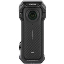 Tilta plein caméra Cage pour Insta360 x4 (Noir)