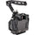 Tilta caméra Kit de base de cage avec système de refroidissement pour Canon EOS R5 Mark II