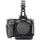 Tilta caméra Kit de base de cage avec système de refroidissement pour Canon EOS R5 Mark II