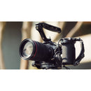 Tilta caméra Kit de base de cage avec système de refroidissement pour Canon EOS R5 Mark II