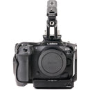 Tilta caméra Kit Cage Advanced avec système de refroidissement pour Canon EOS R5 Mark II