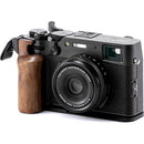 Vintage de Tilta caméra Kit de base en cage pour Fujifilm x100vi (Noir)