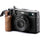 Vintage de Tilta caméra Kit de base en cage pour Fujifilm x100vi (Noir)