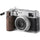 Tilta Vintage Camera Cage Base Kit for FUJIFILM X100VI (Silver)