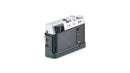 Cuir tilta caméra Cas pour Fujifilm x100vi (vert)
